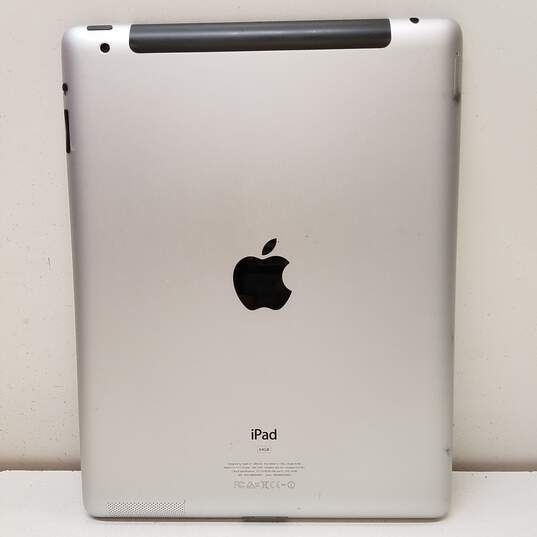 Apple iPad 2 (A1396) - White 64GB image number 3