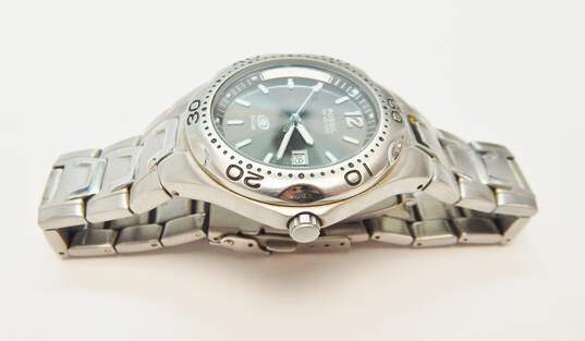 Fossil Silver Tone His & Hers Watches 227.8g image number 2