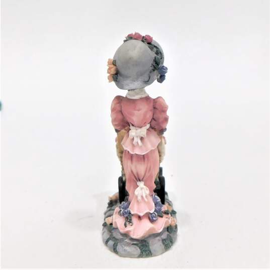 Ivy & Innocence Chapter 1 Base W/ Figurines Bed & Breakfast image number 15