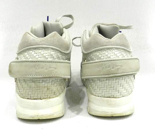Nike Air Cruz Light Bone Men's Shoe Size 11.5 image number 3