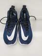 Men's Shoes Nike Zoom Rize Basketball Tb Size-6 used image number 1