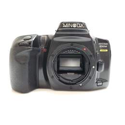 Minolta MAXXUM 450si Date | 35mm SLR Electronic Camera