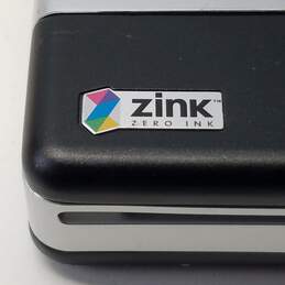 Mini Polaroid Printer Zink Zero Ink Mobile alternative image
