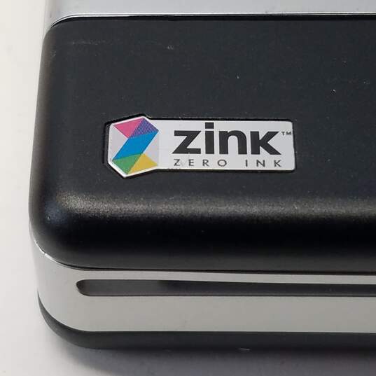 Mini Polaroid Printer Zink Zero Ink Mobile image number 2