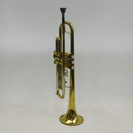 Getzen Brand 300 Series B Flat Trumpet w/ Mouthpiece (Parts and Repair)