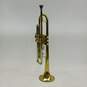 Getzen Brand 300 Series B Flat Trumpet w/ Mouthpiece (Parts and Repair) image number 1