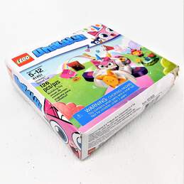 LEGO Sealed Unikitty Cloud Car 41451 w/ Vidiyo Unicorn DJ BeatBox 43106 & Dots 41904 alternative image
