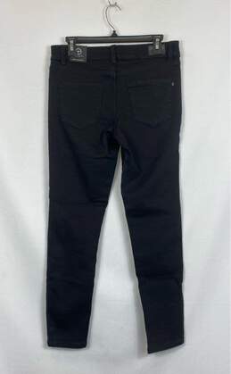 Tahari Black Pants - Size Medium alternative image