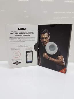 Misfit Shine Fitness and Sleep Monitor-Untested alternative image
