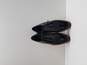Giorgio Brutini Men's Black Biscuit Toe Dress Shoes 210471 Size 11.5 image number 6