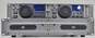 Gemini Brand CDX-2250i Model Professional CD Player and Control Unit image number 2