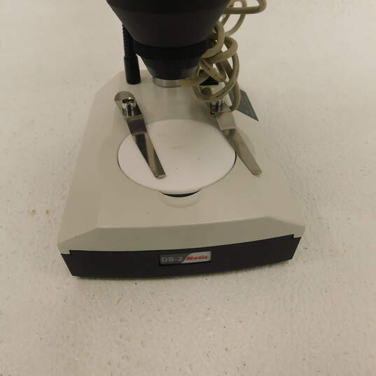 Motic DS2 Microscope image number 17