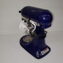 For Replacement Parts/Repair Untested UltraPower KitchenAid Mixer KSM90PSBU alternative image