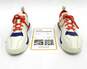 adidas Y-3 Rivalry White Men's Shoe Size 11 image number 1