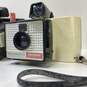 Lot of 3 Assorted Vintage Polaroid Instant Cameras image number 3