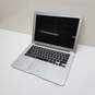 2011 Apple MacBook Air 13in Laptop Intel i7-2677M CPU 4GB RAM 256GB SSD image number 1