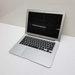 2011 Apple MacBook Air 13in Laptop Intel i7-2677M CPU 4GB RAM 256GB SSD