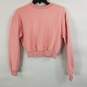 Wild Fable Women Sweater Pink XS image number 1