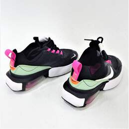 Nike Air Max Verona Black Cosmic Fuchsia Women's Shoes Size 6 alternative image