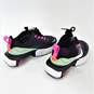 Nike Air Max Verona Black Cosmic Fuchsia Women's Shoes Size 6 image number 2