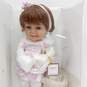 Welcome Home Kitty Ashton Drake Galleries Porcelain Fashion Doll image number 3