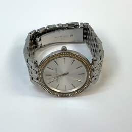 Designer Michael Kors Darci MK3190 Round Analog Dial Quartz Wristwatch alternative image