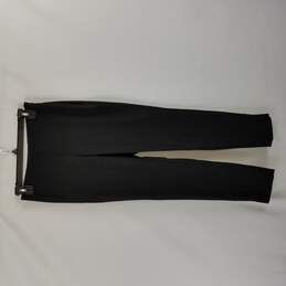 H&M Women Casual Pants Black S