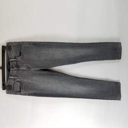 J Brand Women Grey Pants 24