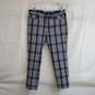 Banana Republic Classic Sloan Straight Pants for Women 6 S image number 1