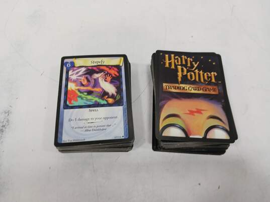 Harry Potter Trading Cards image number 2