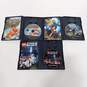 Bundle of 5 Assorted Sony PlayStation 2 Games image number 4
