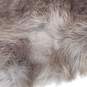 10x13" Rabbit Fur Pelt image number 4