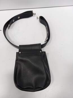 Scatter Gunner Leather Belt Bag alternative image