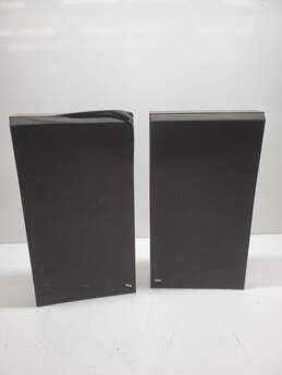 Bang & Olufsen Beovox P30 Speaker Pair - Untested for Parts/Repair