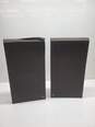 Bang & Olufsen Beovox P30 Speaker Pair - Untested for Parts/Repair image number 1