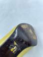 Authentic Vtg Escada Yellow Pumps W 5B image number 7