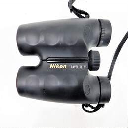 Nikon Travelite IV Binoculars w/ Case alternative image