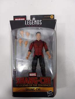 Marvel Shang-Chi Action Figure