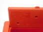 Vintage 1982 Red Storage Case + 6 Assorted Polybag Sets image number 5