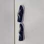 Navy Ortholite Women's Sneakers Size 6.5 image number 2