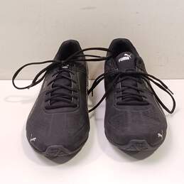Puma Black Sneakers Men's Size 13