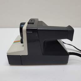One Step Polaroid SX-70 Raimbow Land Camera- For Parts alternative image