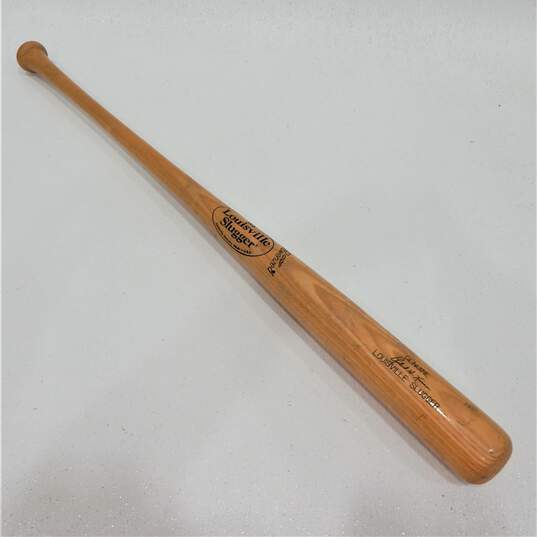 Louisville Slugger Model 125 34oz Baseball Bat image number 1