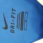 Nike Soccer Boy Blue Uni Sport 19 Player Jersey M image number 3