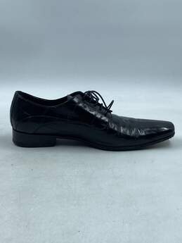 Authentic Dolce & Gabbana Black Dress Shoe M 6.5