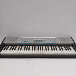 Casio LK-20 Electronic Keyboard