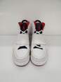 Men Air Jordan Son of Mars Fire Red Size-11.5 Used image number 1