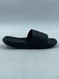 Authentic Gucci Black Slip-On Sandal M 6 image number 1