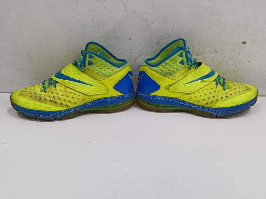 Nike CJ81 TRrainer Max Shoes image number 4