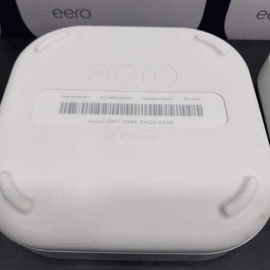 Eero Pro WiFi System in Box image number 4